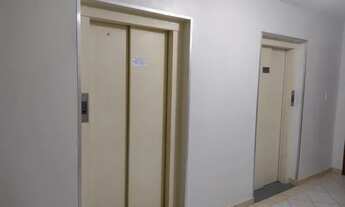 Imagem 7: Apartamento para locação no Edifício Claudia Vieira, em Sorocaba-SP