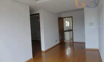 Imagem 2: Apartamento com 2 dormitórios para alugar, 60 m² por R$ 1.800,00/mês - Centro - Pelotas/RS