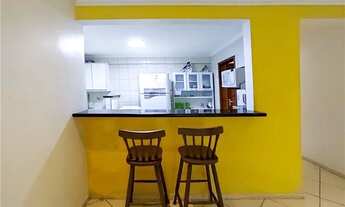 Imagem 7: Aluguel de apartamento com 2 quartos no bairro Prainha em Arraial do Cabo!