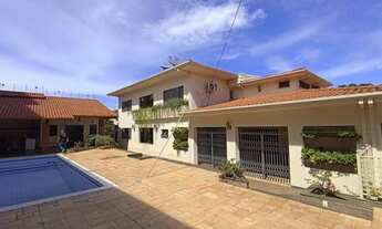 Imagem: Sobrado Região nobre Central de Cuiaba