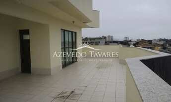 Imagem 2: 2401 - Cobertura para aluguel - Cavaleiros - Macaé - RJ