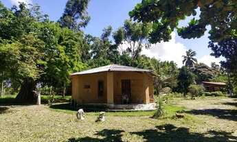 Imagem: Alugo chalé próx. Praia Bela/Tambaba