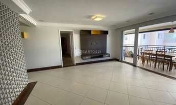 Imagem: APTO 128 M² 3DORM 2 SUITE 2 VG E VD. GOURMET