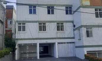 Imagem: Apartamento Jardim Tirol, 2 quartos, dependência