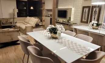 Imagem: Apartamento em Batista Campos 123m²