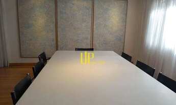 Imagem 7: Apartamento com 3 dormitórios à venda, 220 m² por R$ 3.700.000 - Jardim Paulista - São Pau