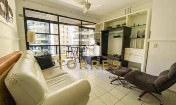 Imagem: Apartamento locação anual com 3 1 quartos