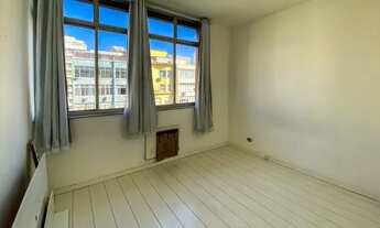 Imagem 6: Apartamento em Ipanema, Rua Visconde de Pirajá, 2 quartos, 67m², próx ao metrô, sol da man