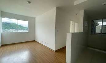 Imagem 3: LEsse lindo apartamento com 41m² em Santa Terezinha, rua plana, tem 2 quartos, 1 banhei