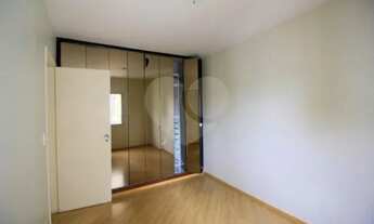 Imagem 5: Apartamento Vila Madalena