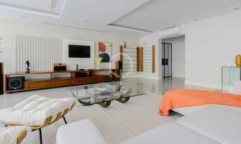 Imagem: Apartamento em Copacabana - Rio de Janeiro