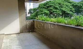 Imagem 4: Apartamento para locação no Cambuí - Campinas/SP