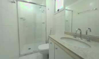 Imagem 5: Apartamento para aluguel tem 147 metros quadrados com 3 quartos