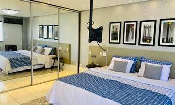 Imagem 7: Multiplex Unique 1 suíte em Nazaré - Belém - PA