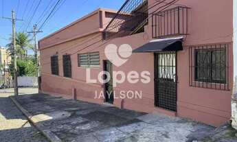 Imagem 2: Casa - 02 quartos - Sampaio