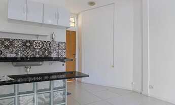 Imagem: Apartamento à Venda - Centro, 1 Quarto