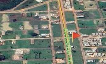 Imagem 5: Ágio de lotes comerciais próximos do Futuro Shopping e do Lago Azul (Terreno até 1.000m2