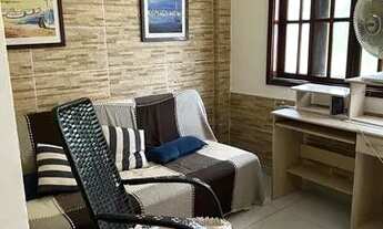 Imagem 15: Vendo flet Casa em condomínio com 2 dormitórios