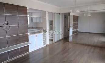 Imagem 4: Apartamento para locação no Parque Prado - Campinas/SP