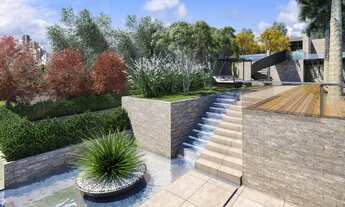 Imagem 4: Apartamento para Venda - 231.68m², 3 dormitórios, sendo 3 suites, 4 vagas - Rio Branco