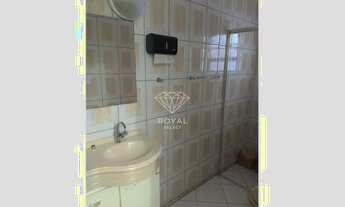 Imagem: Casa comercial térrea no miolo do bairro