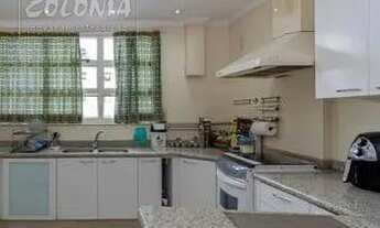 Imagem 7: Santo André - Apartamento Padrão - Vila Bastos