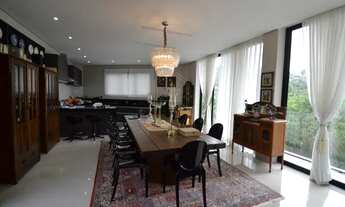 Imagem 7: Casa a venda em Alphaville - Barueri, SP