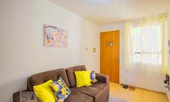 Imagem 3: Apartamento para Aluguel - Rubem Berta, 2 Quartos, 44 m2