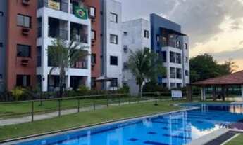 Imagem: Apartamento no condomínio Chácara rosa