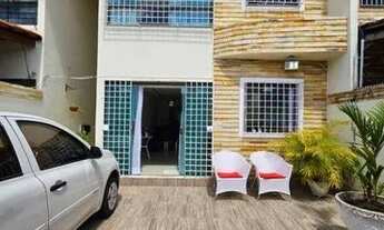 Imagem: Casa com 3 dormitórios à venda, 84 m²