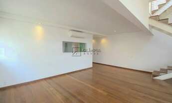 Imagem 5: Venda Cobertura 2 Dormitórios - 280 m² Vila Madalena