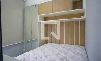 Imagem 2: Apartamento para Aluguel - Cidade Baixa, 1 Quarto, 30 m2