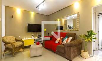 Imagem 3: Apartamento para Aluguel - Menino Deus, 2 Quartos, 69 m2