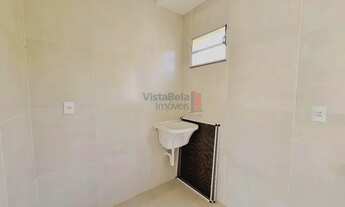 Imagem 6: Apartamento para aluguel, 2 quartos, 1 vaga, Bela Vista - Pindamonhangaba/SP