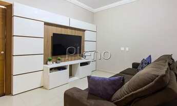 Imagem 5: Casa - Swiss Park - Campinas