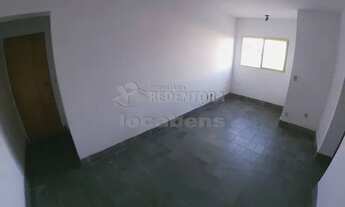 Imagem 4: Apartamento Padrão em São José do Rio Preto