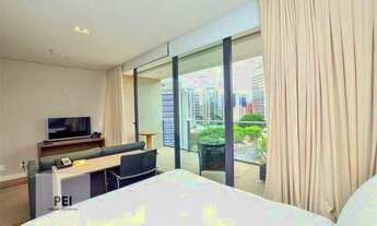 Imagem 5: F.L Residence Flat / studio com 1 dormitório