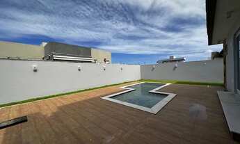 Imagem 5: Casa no Alphaville Sergipe *