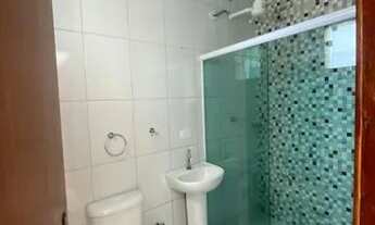 Imagem 4: 1 casa 2 quartos pronta + 2 casa pra terminar