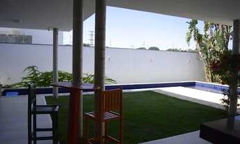 Imagem 7: Casa alto Padrão em Jaguariúna, estuda permuta menor valor!