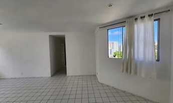 Imagem: Apartamento 2Qts Aflitos