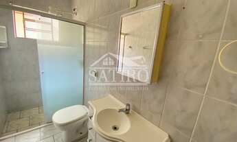 Imagem 6: Casa para venda possui 105 metros quadrados com 3 quartos