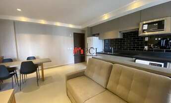 Imagem 3: Studio mobiliado para aluguel no Setor Bueno - Goiânia