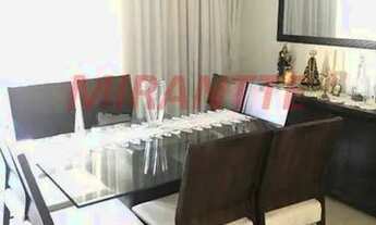 Imagem 15: Apartamento para venda possui 86 metros quadrados com 3 quartos em Lauzane Paulista - São