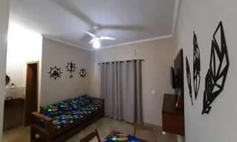 Imagem 4: Apartamento para Venda em Ubatuba, Maranduba, 1 dormitório, 1 banheiro, 1 vaga