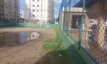 Imagem 6: Lindo AP Reformado - Horto da Barra dos Coqueiros - AP com 2/4 sendo um suíte - Lado da So