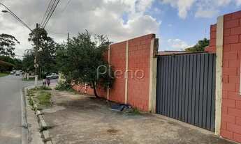 Imagem 3: Terreno - Vila Paraíso - Campinas