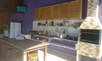 Imagem 6: SOBRADO COM 3 SUÍTES NO ITAGUÁ