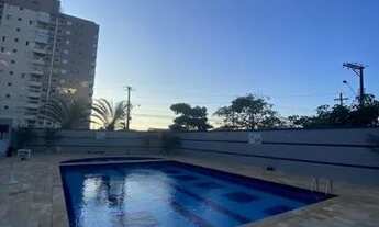 Imagem 2: Apartamento para aluguel com 3 quartos no Satélite - Itanhaém - São Paulo