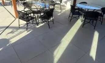 Imagem 6: Apartamento para aluguel com 55 m2 pé na areia com 2 quartos em Bessa - João Pessoa - Para